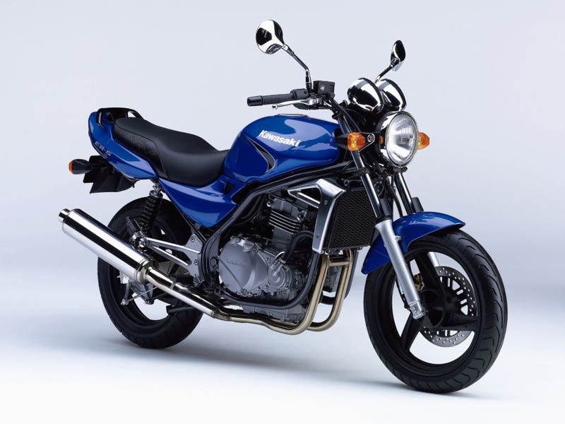Kawasaki er5 – ocena ogólna motocyklu